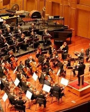 Outlander In Concert Boston