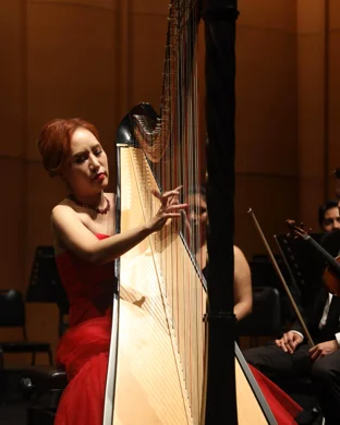 Boston Youth Symphony Orchestra Boston