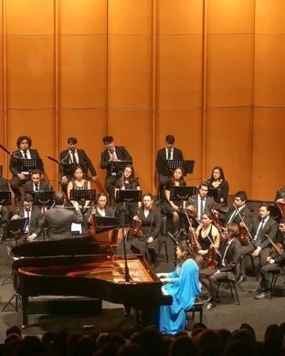Vienna Boys Choir Nashua