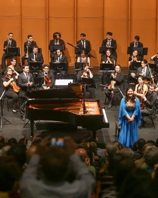 Handel and Haydn Society Boston
