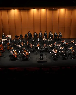 Boston Philharmonic Boston