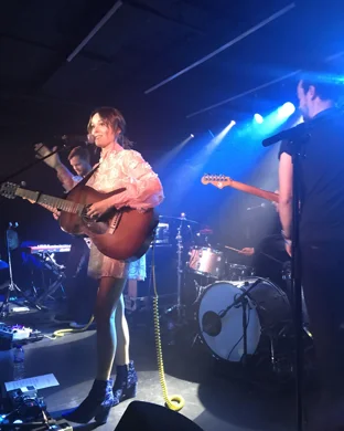 Chris Stapleton's All-American Road Show Boston