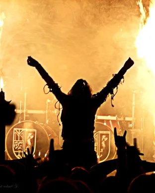 Hammerfall Worcester