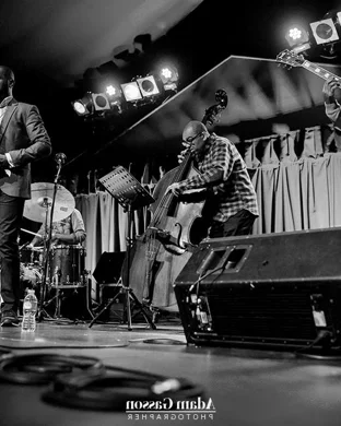 Roomful of Blues Manchester