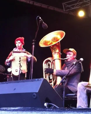 Bill Frisell's 75th Celebration Cambridge