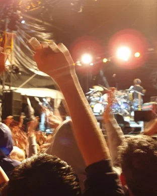 Wild Child - Band Cambridge