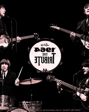 1964 The Tribute Woonsocket