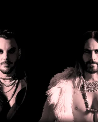 Thirty Seconds To Mars Manchester