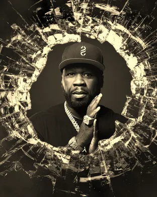 50 Cent Boston