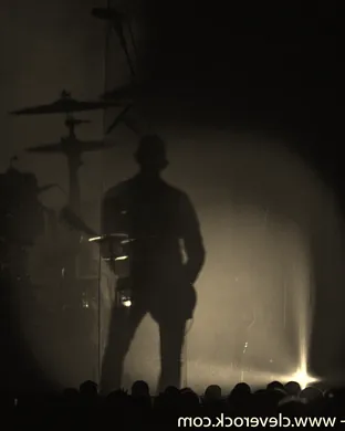 A Perfect Circle Boston