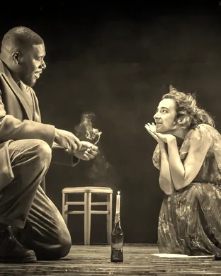 A Streetcar Named Desire Boston