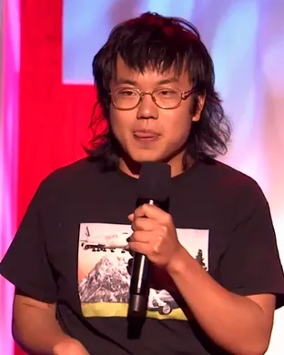 Aaron Chen Boston