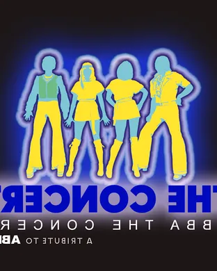 ABBA The Concert - ABBA Tribute Cohasset