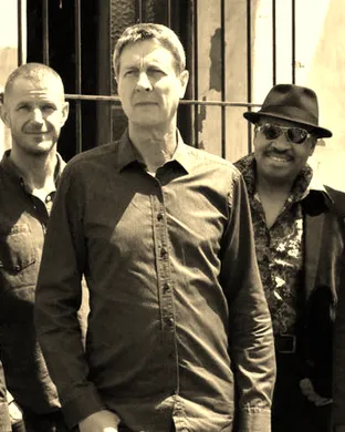 Acoustic Alchemy Portsmouth