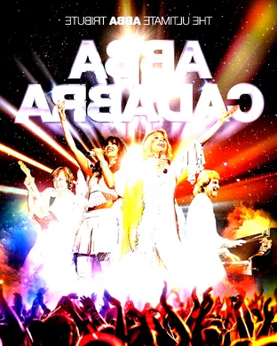 Adbacadabra - The Ultimate Abba Tribute Woonsocket