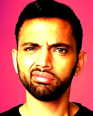 Akaash Singh Manchester