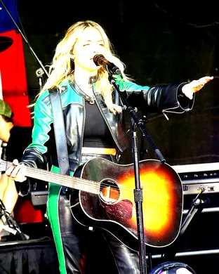 Alana Springsteen Allston