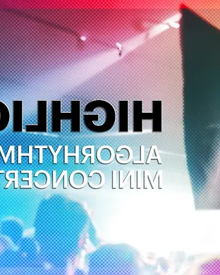 Algorhythm Allston
