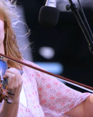 Alison Krauss And Union Station Cohasset