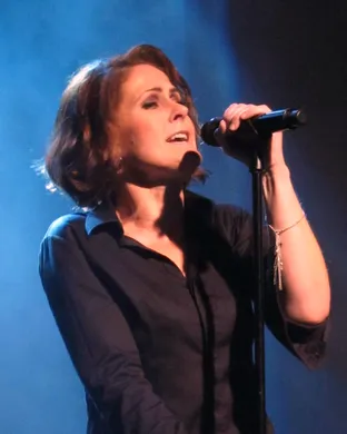 Alison Moyet Truro