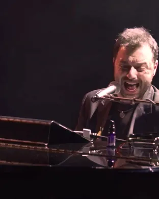 All About Joel - Tribute to Billy Joel Woonsocket