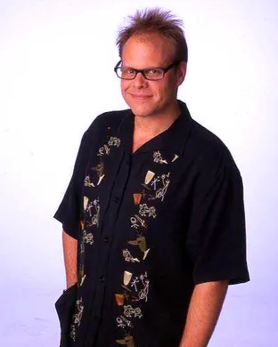 Alton Brown Concord