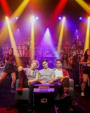 American Idiot Portsmouth