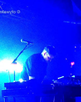 Amtrac Allston