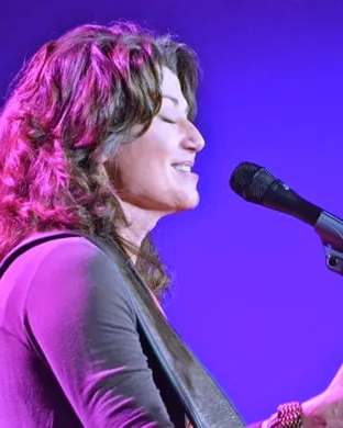 Amy Grant Boston