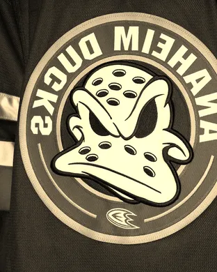Anaheim Ducks Anaheim