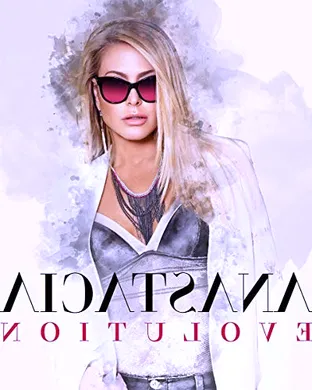 Anastacia Manchester