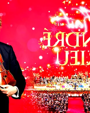 Andre Rieu Manchester