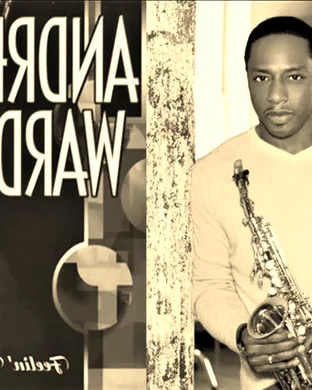 Andre Ward - Musician Boston