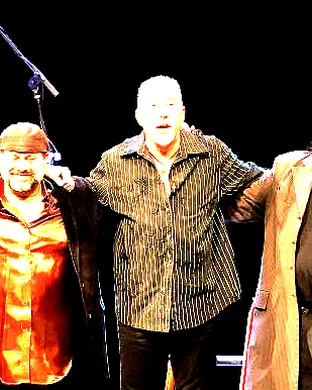 Another Tequila Sunrise - Eagles Tribute Ogunquit