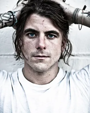 Anthony Green Worcester