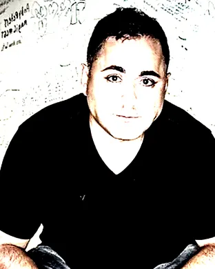 Anthony Rodia Nashua