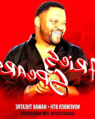 Aries Spears Medford