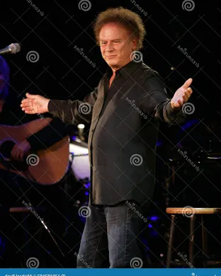 Art Garfunkel Manchester