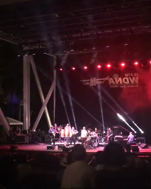 Arturo Sandoval Allston