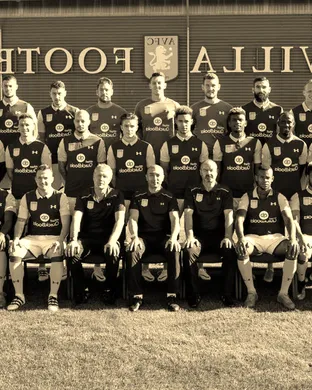 Aston Villa Fc Manchester