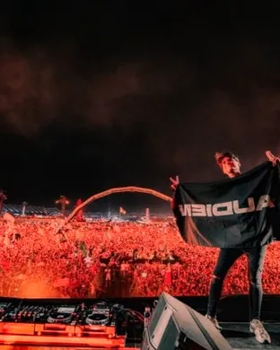 Audien Boston