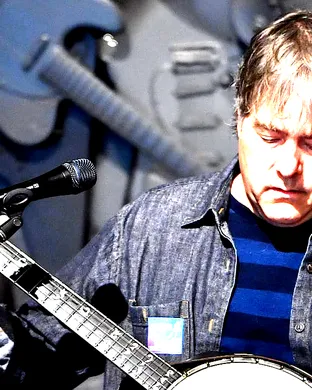 Bela Fleck Portsmouth