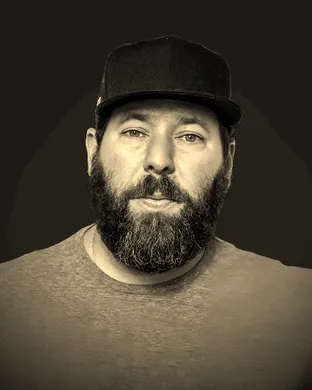 Bert Kreischer Worcester