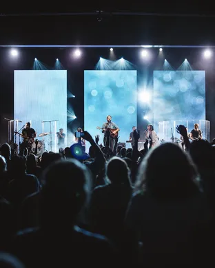 Bethel Music Boston