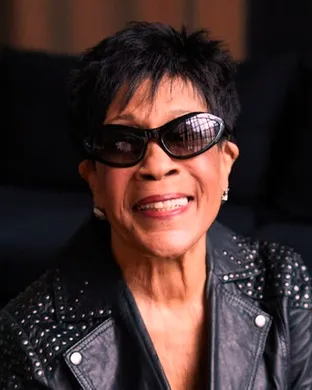 Bettye LaVette Cambridge