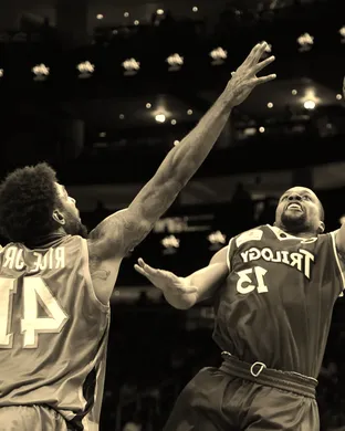 Big3 Basketball
