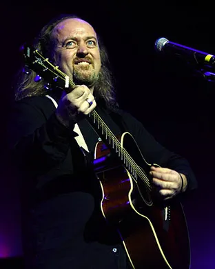 Bill Bailey Manchester