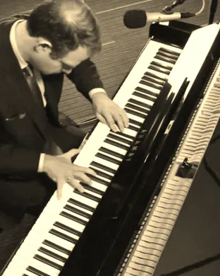 Bill Charlap Trio Portsmouth