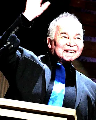 Billy Prine - A Tribute To John Prine Concord