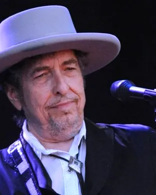 Bob Dylan Boston